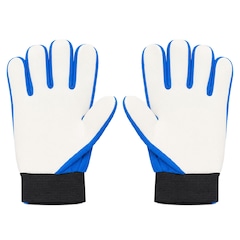 Luva de Goleiro Rocket 4.0 Sportcom - Infantil - Foto 3