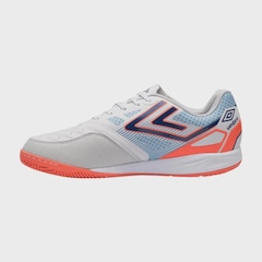 Chuteira Futsal Adulto Umbro Pro 5 Bump Club - Foto 2