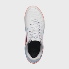 Chuteira Futsal Adulto Umbro Pro 5 Bump Club - Foto 3