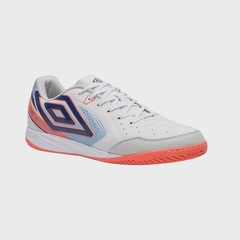 Chuteira Futsal Adulto Umbro Pro 5 Bump Club - Foto 4