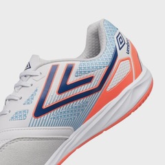 Chuteira Futsal Adulto Umbro Pro 5 Bump Club - Foto 5