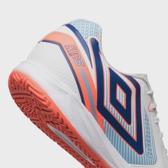 Chuteira Futsal Adulto Umbro Pro 5 Bump Club - Foto 6