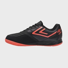 Chuteira Futsal Adulto Umbro Pro 5 Bump Club - Foto 2