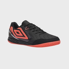 Chuteira Futsal Adulto Umbro Pro 5 Bump Club - Foto 4