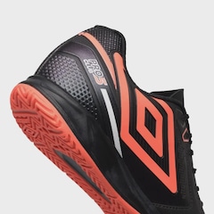 Chuteira Futsal Adulto Umbro Pro 5 Bump Club - Foto 7