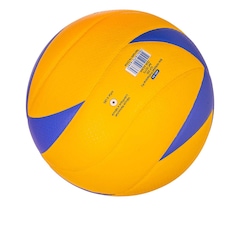 Bola de Vôlei Poker Profissional PU VLP 300 - Foto 3