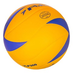 Bola de Vôlei Poker Profissional PU VLP 300 - Foto 5