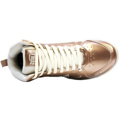 Tênis Feminino Everlast Ring 5 - Foto 3