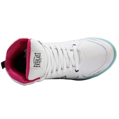 Tênis Feminino Everlast Ring 5 - Foto 6