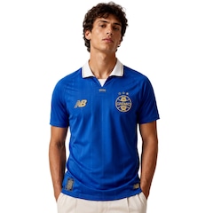Camisa do Grêmio III 26/27 New Balance - Masculina - Foto 2