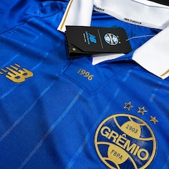 Camisa do Grêmio III 26/27 New Balance - Masculina - Foto 3