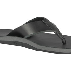 Chinelo Kenner Legend Preto Masculino - Foto 3