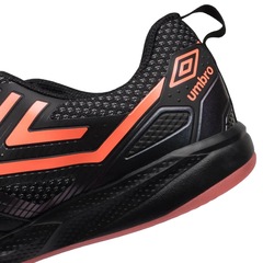 Chuteira Futsal Adulto Umbro Pro 5 Bump - Foto 5