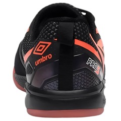 Chuteira Futsal Adulto Umbro Pro 5 Bump - Foto 6