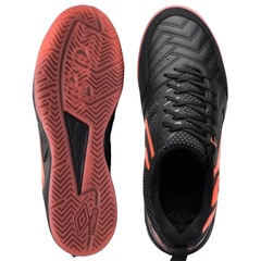 Chuteira Futsal Adulto Umbro Pro 5 Bump - Foto 7