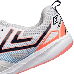 Chuteira Futsal Adulto Umbro Pro 5 Bump - Foto 6
