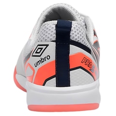 Chuteira Futsal Adulto Umbro Pro 5 Bump - Foto 7