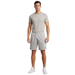 Bermuda Fila Sports Light 8 - Masculina - Foto 2