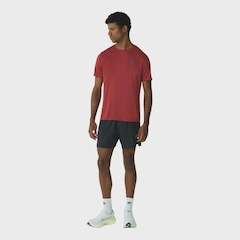Camiseta Fila Reflective Core Run  - Masculina - Foto 2