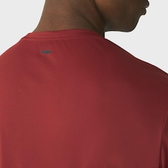 Camiseta Fila Reflective Core Run  - Masculina - Foto 4
