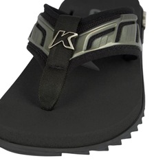 Chinelo Kenner Kivah Full Force Masculino - Foto 4