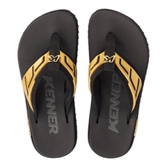 Chinelo Kenner Kivah Full Force Masculino - Foto 1
