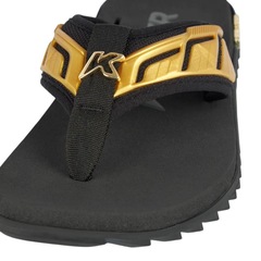 Chinelo Kenner Kivah Full Force Masculino - Foto 4