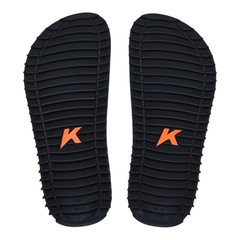 Chinelo Kenner Kivah Full Force Masculino - Foto 5