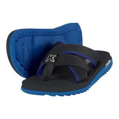 Chinelo Kenner Kivah Spider Masculino - Foto 2