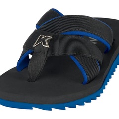 Chinelo Kenner Kivah Spider Masculino - Foto 4