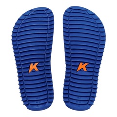 Chinelo Kenner Kivah Spider Masculino - Foto 5