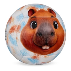 Bola de Futebol Penalty Fun Kids T50 Ultra Fusion Infantil - Foto 2