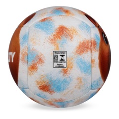 Bola de Futebol Penalty Fun Kids T50 Ultra Fusion Infantil - Foto 4