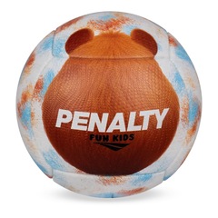 Bola de Futebol Penalty Fun Kids T50 Ultra Fusion Infantil - Foto 5