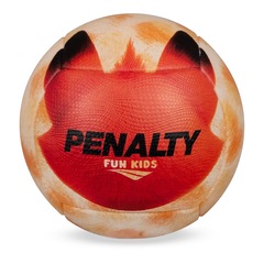 Bola de Futebol Penalty Fun Kids T50 Ultra Fusion Infantil - Foto 5