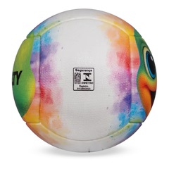 Bola de Futebol Penalty Fun Kids T50 Ultra Fusion Infantil - Foto 4