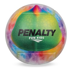 Bola de Futebol Penalty Fun Kids T50 Ultra Fusion Infantil - Foto 5