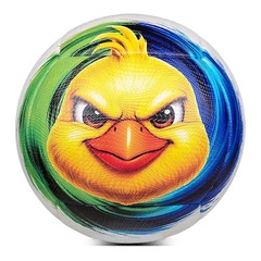 Bola de Futebol Penalty Fun Kids T50 Ultra Fusion Infantil - Foto 1