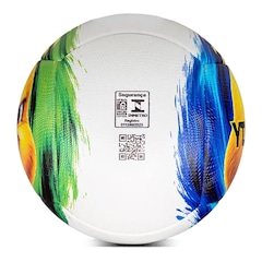 Bola de Futebol Penalty Fun Kids T50 Ultra Fusion Infantil - Foto 3