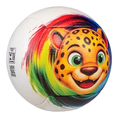 Bola de Futebol Penalty Fun Kids T50 Ultra Fusion Infantil - Foto 2