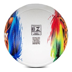 Bola de Futebol Penalty Fun Kids T50 Ultra Fusion Infantil - Foto 3