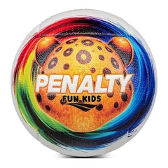 Bola de Futebol Penalty Fun Kids T50 Ultra Fusion Infantil - Foto 5