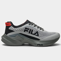 Tênis Masculino Fila Progress Lite 2 - Foto 1