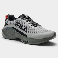 Tênis Masculino Fila Progress Lite 2 - Foto 4