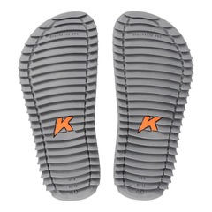 Chinelo Kenner Kivah Reflex Masculino - Foto 5