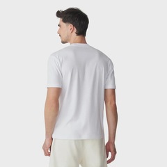 Camiseta New Balance Essentials Sl - Masculina - Foto 3