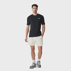 Camiseta New Balance Essentials Sl - Masculina - Foto 2