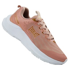 Tênis Feminino Everlast Quick - Foto 4