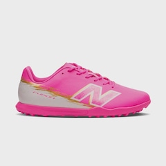 Chuteira Society Adulto New Balance Furon Club TF - Foto 1