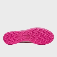 Chuteira Society Adulto New Balance Furon Club TF - Foto 6